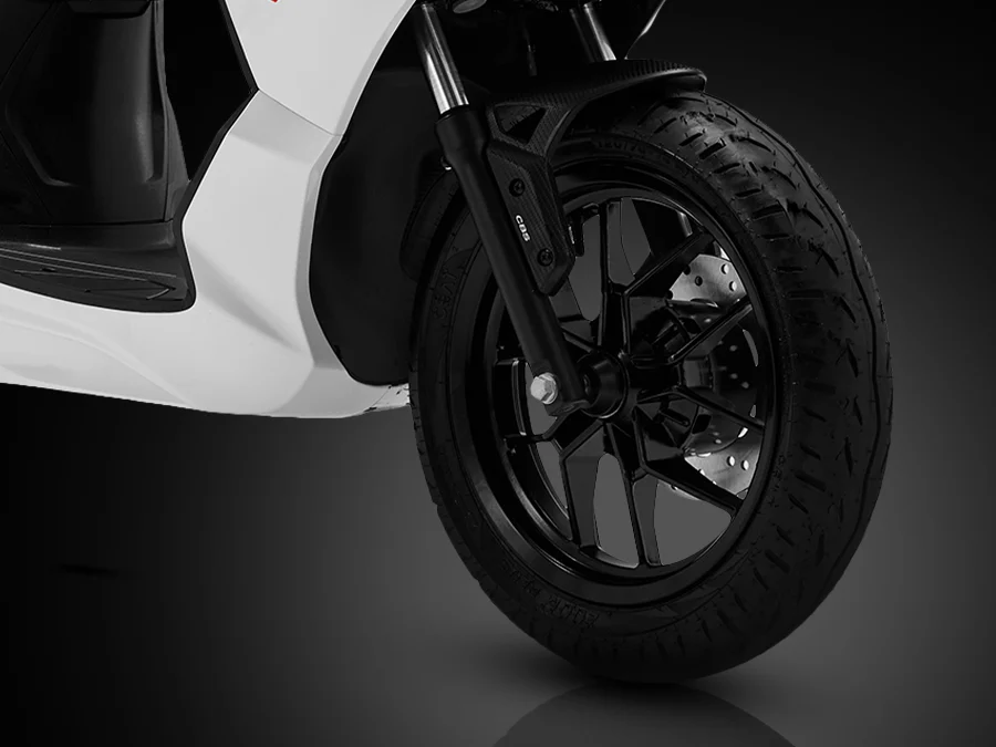 14-Inch Wheels