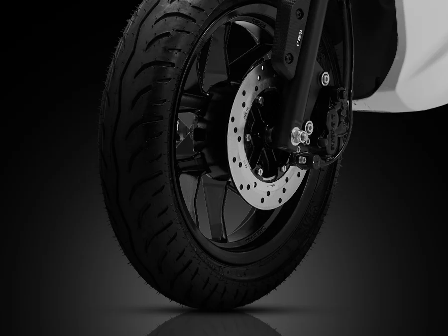 Braking Control