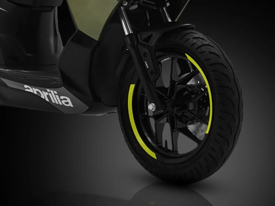 14-Inch Wheels