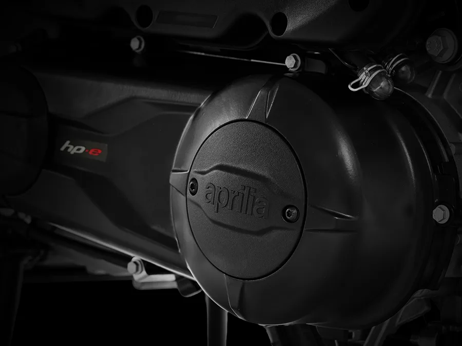 175cc HP-E Engine