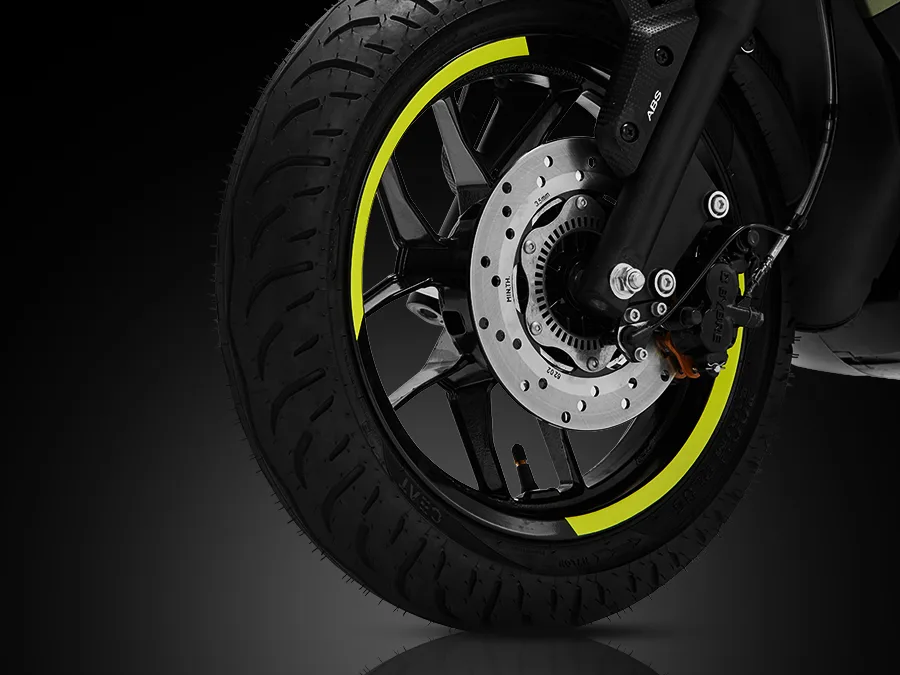 Braking Control