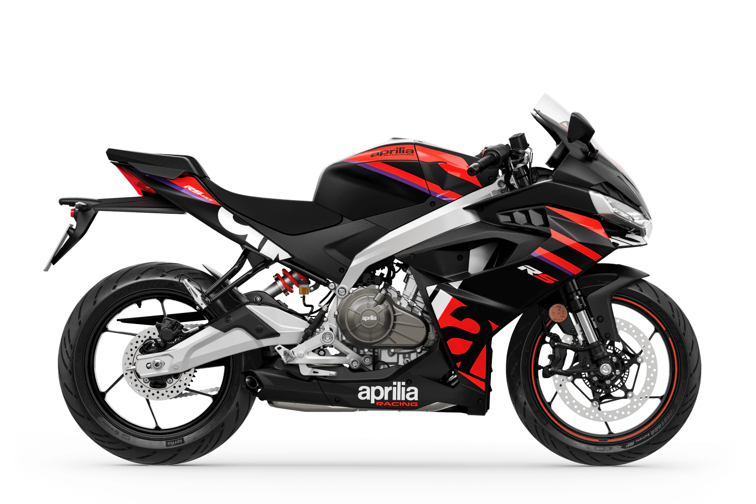 Aprilia RS 457