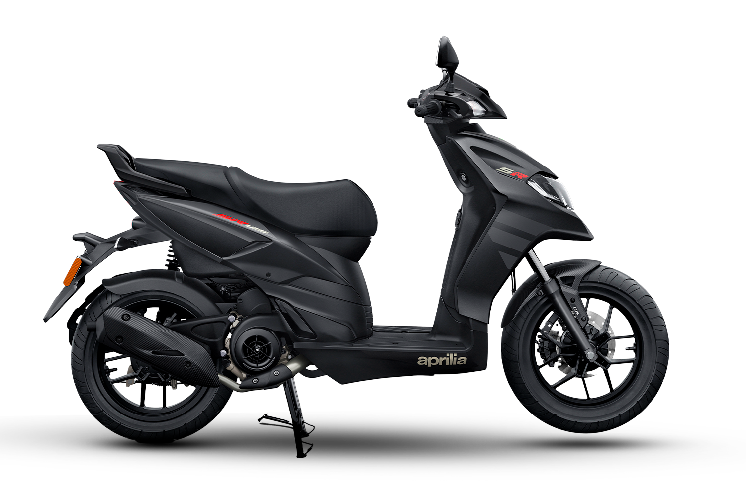 aprilia 125 scooty